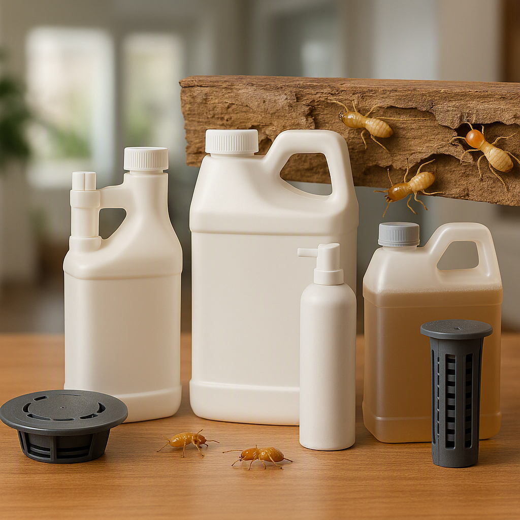 Best Termite Treatments 2026: Effective Products to Protect Your Home best termite treatment 2026